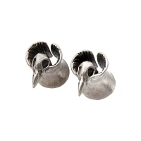 Bird Skull Saddle Tunnels