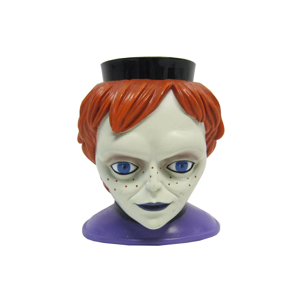 Chucky Glen Molded Shot Glass - 1.8 oz.