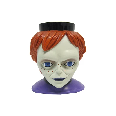 Chucky Glen Molded Shot Glass - 1.8 oz.