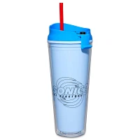 Sonic the Hedgehog Dash Travel Cup with Straw - 24 oz.