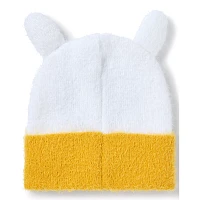 Finn and Jake Big Face Cuff Beanie Hat - Adventure Time