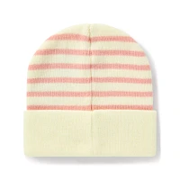 Stitch and Angel True Love Cuff Beanie Hat - Lilo & Stitch