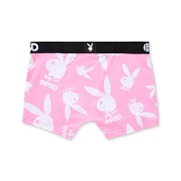 PSD Playboy Bunny Pink Boyshorts
