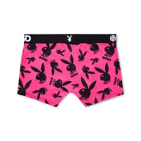 PSD Playboy Bunny Hot Pink Boyshorts