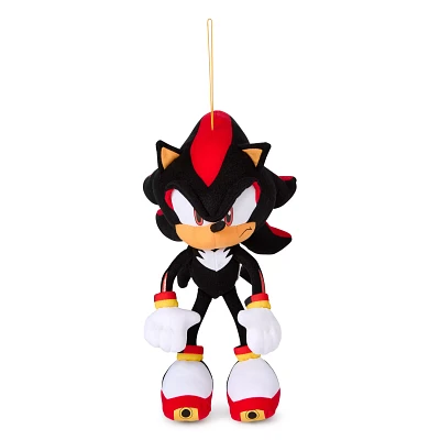 Sonic the Hedgehog Shadow Plush