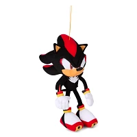 Sonic the Hedgehog Shadow Plush