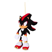 Sonic the Hedgehog Shadow Plush