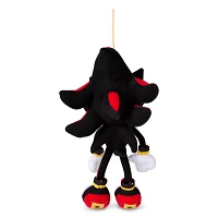 Sonic the Hedgehog Shadow Plush