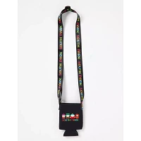 South Park Koozie Lanyard