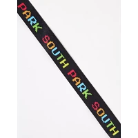 South Park Koozie Lanyard