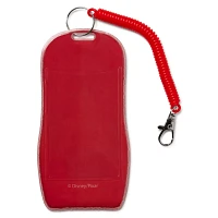 Lightning McQueen Wrist Lanyard - Cars