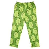 Shrek Meme Print Lounge Pants