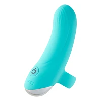 Oona Caress Finger Vibrator