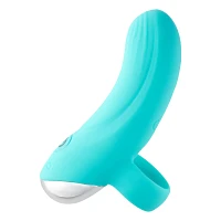 Oona Caress Finger Vibrator