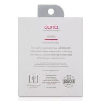 Oona Caress Finger Vibrator