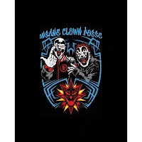 Insane Clown Posse Dynamite T Shirt