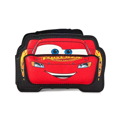 Lightning McQueen Bifold Wallet - Cars