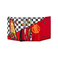 Lightning McQueen Chain Wallet - Cars