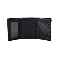 Lightning McQueen Chain Wallet - Cars