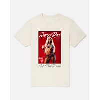 Sexyy Red Hood Hottest Princess Poster T Shirt