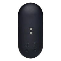 Hott Stuff Remote Control Vibrating Butt Plug - Hott Love Extreme