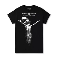 This Place Will Become Your Tomb T Shirt - Sleep Token
