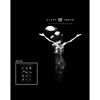 This Place Will Become Your Tomb T Shirt - Sleep Token