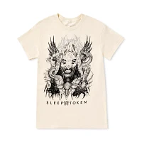Sleep Token Tour Serpent T Shirt