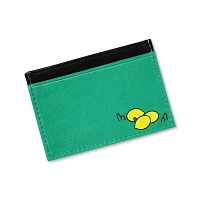 Adventure Time Character Bifold Wallet and Lemongrab Card Holder