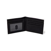The Nightmare Before Christmas Comic Strip Bifold Wallet