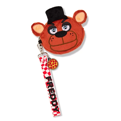 Freddy Fazbear Coin Pouch - Five Nights at Freddy’s