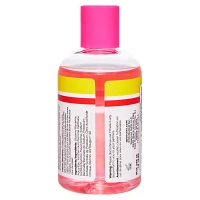 Strawberry Flavored Lickable Warming Massage Oil 4 oz. - good D
