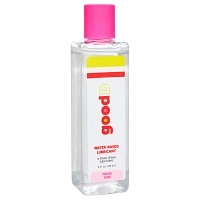 Prime Time Water-Based Lube 4 oz. - good D