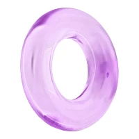 Dessert First Cock Rings 3 Pack – good D