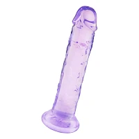 Violet Vixen Suction Cup Dildo 6 Inch – good D