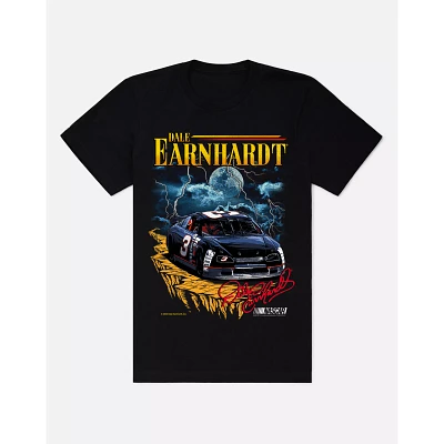 Dale Earnhardt Race T Shirt