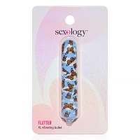 Flutter Bullet Vibrator - Sexology