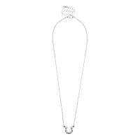 Lucky Horseshoe Necklace