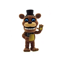 Freddy Fazbear Figure - Five Nights at Freddy's