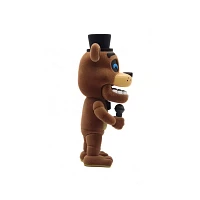 Freddy Fazbear Figure - Five Nights at Freddy's