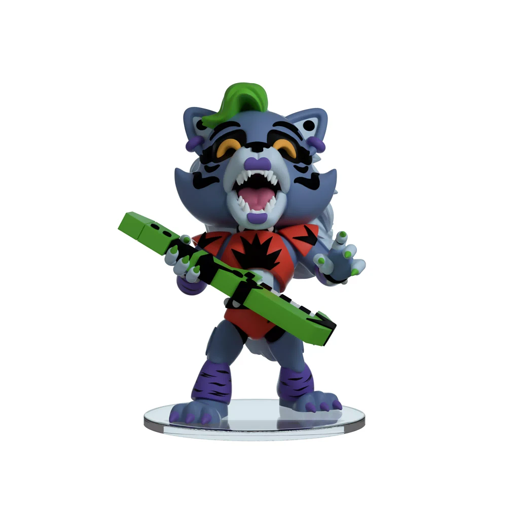 Roxy Figure - Five Nights at Freddy's
