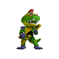 Monty Figure - Five Nights at Freddy's