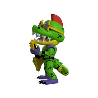 Monty Figure - Five Nights at Freddy's