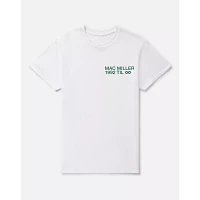 Yin Yang T Shirt - Mac Miller
