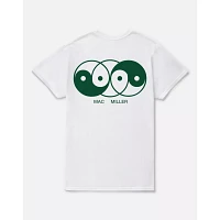 Yin Yang T Shirt - Mac Miller
