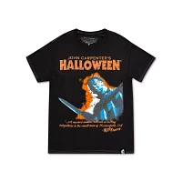 Halloween x Bloody Disgusting Glow the Dark T Shirt