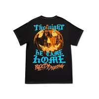 Halloween x Bloody Disgusting Glow the Dark T Shirt