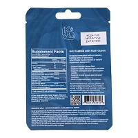 Kush Queen Male Enhancement Harder Gummy