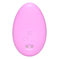 Rosy Cheeks Rotating Butt Plug - Hott love Extreme