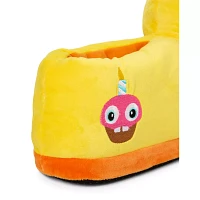 Five Nights at Freddy's Chica Slippers